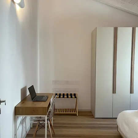 Mansarda Del Duca Appartamento *