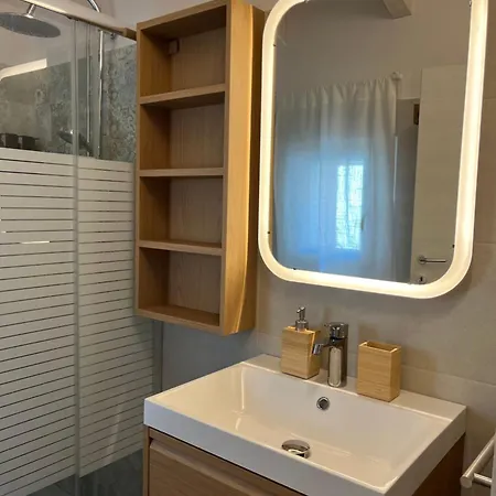 Διαμέρισμα Mansarda Del Duca Πάρμα