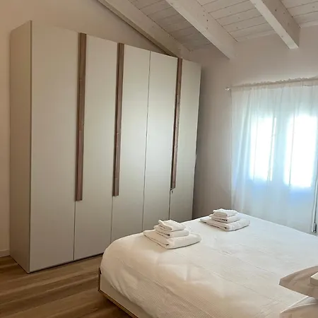 Mansarda Del Duca Parma