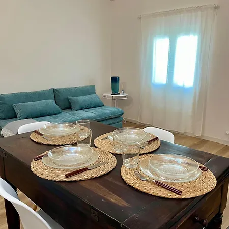 Mansarda Del Duca Apartment