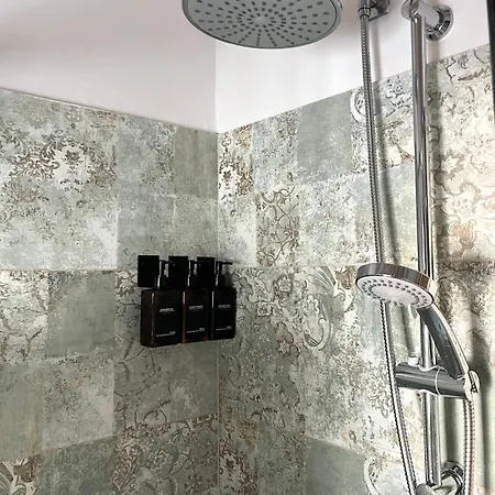 Mansarda Del Duca Apartment Parma