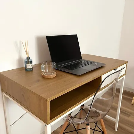 Apartment Mansarda Del Duca