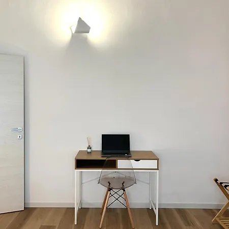 Mansarda Del Duca Διαμέρισμα *