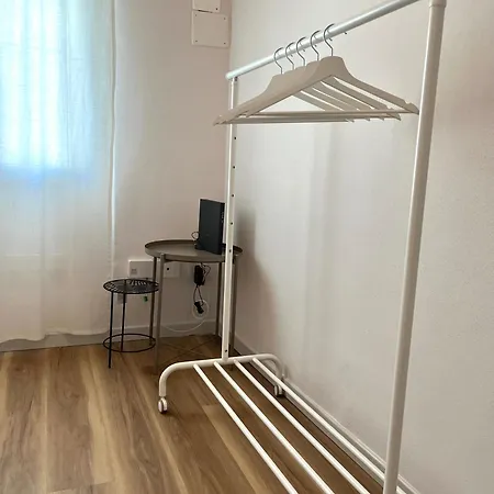 Appartamento Mansarda Del Duca *