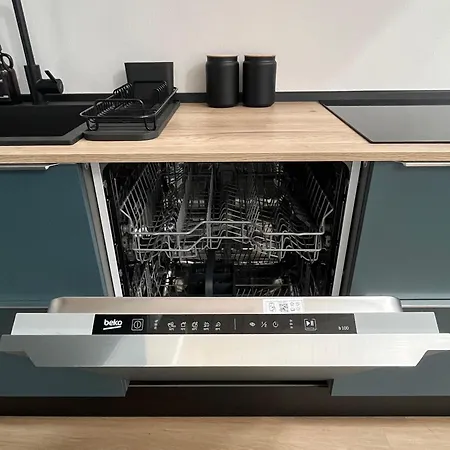 Mansarda Del Duca Διαμέρισμα *