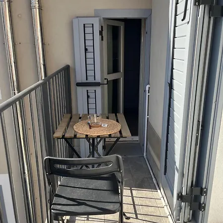 Mansarda Del Duca Διαμέρισμα Πάρμα