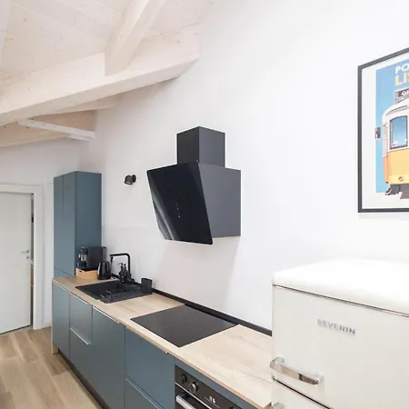 Mansarda Del Duca * Parma