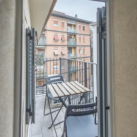 Mansarda Del Duca Apartament