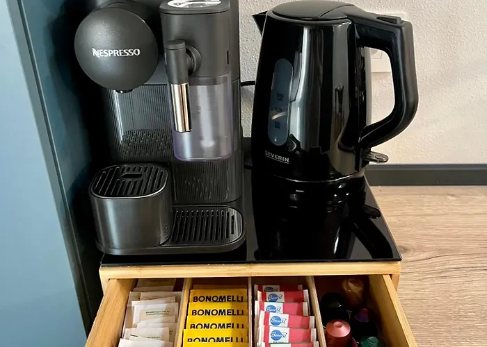 Apartament Mansarda Del Duca *