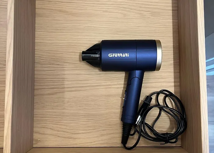 Appartamento Mansarda Del Duca