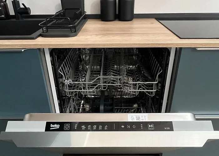 Mansarda Del Duca Apartament *