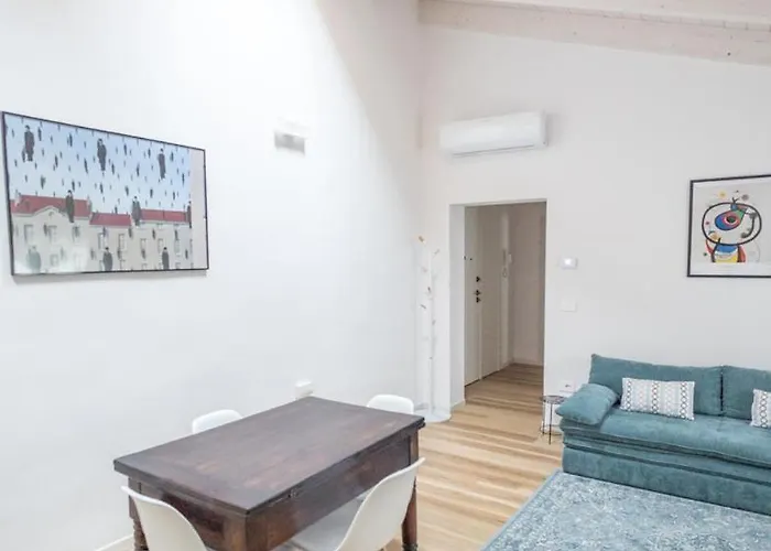 Mansarda Del Duca Parma