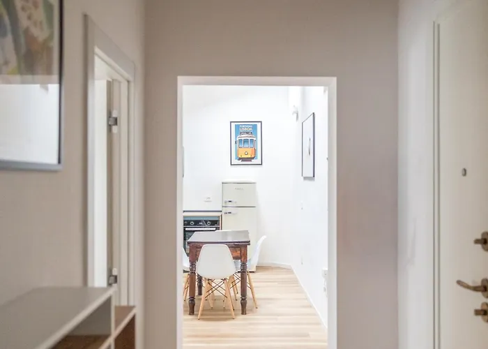 Mansarda Del Duca Apartament Parma