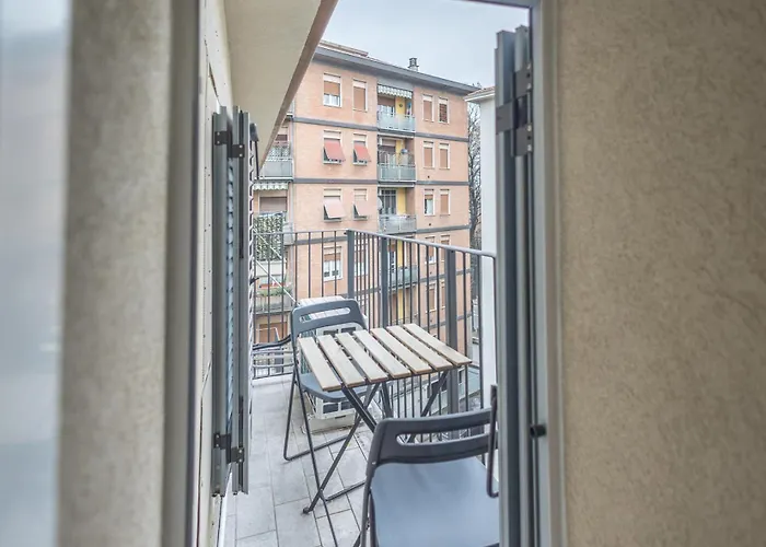 Mansarda Del Duca Apartament