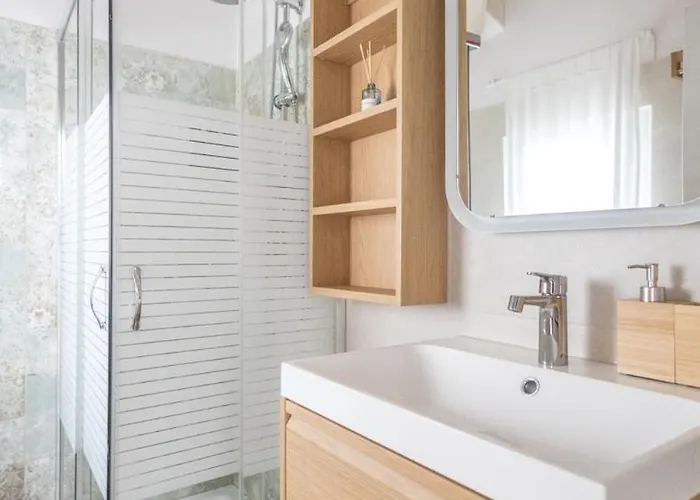 Mansarda Del Duca Apartament