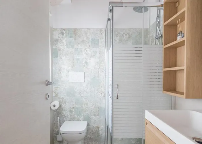 Apartament Mansarda Del Duca