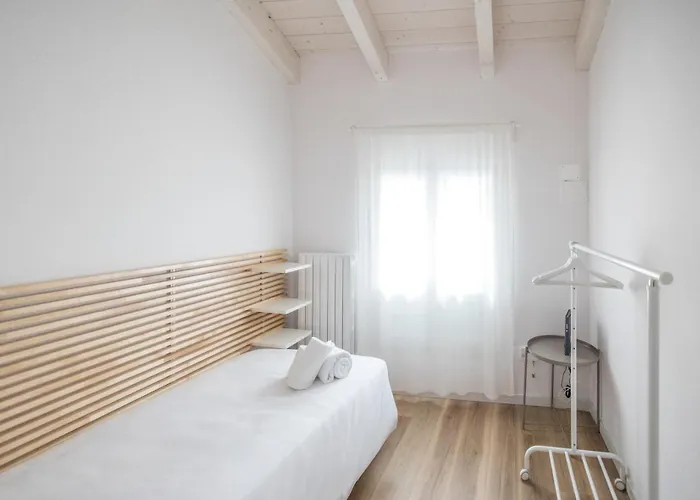 Apartament Mansarda Del Duca