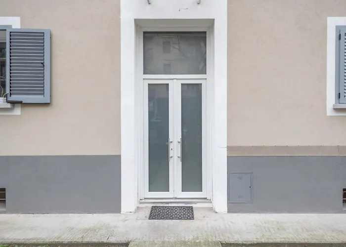 Apartament Mansarda Del Duca